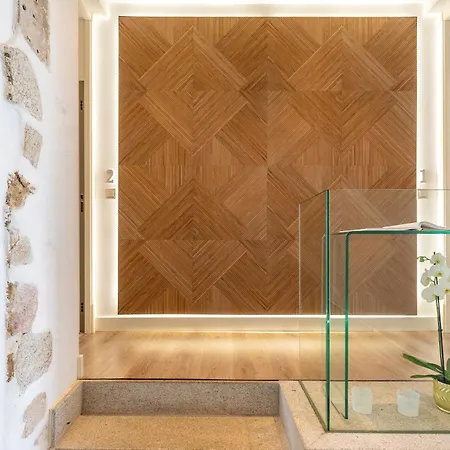 Bico De Rodas A Rural Luxury * Torrequemada