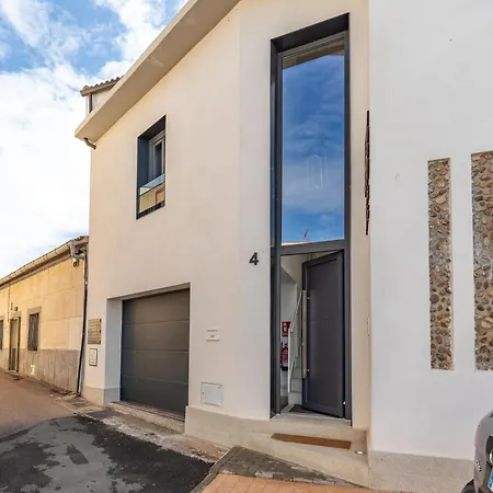 Bico De Rodas A Rural Luxury Holiday home