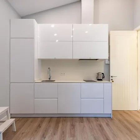 Casa vacanze Bico De Rodas A Rural Luxury