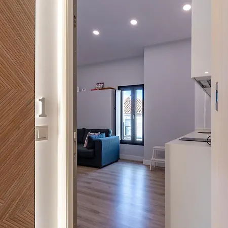 Casa vacanze Bico De Rodas A Rural Luxury *