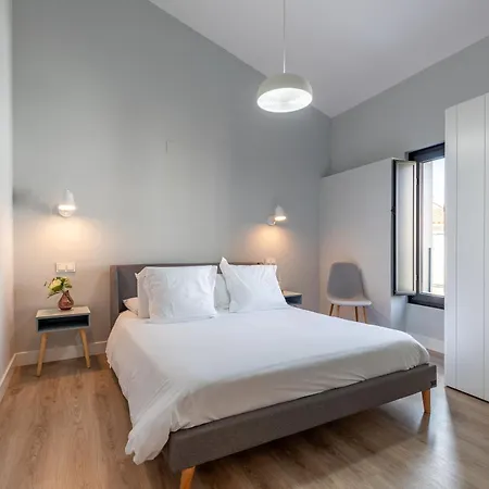 Holiday home Bico De Rodas A Rural Luxury Torrequemada