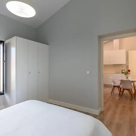 Bico De Rodas A Rural Luxury Semesterbostad *