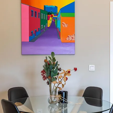 Bico De Rodas A Rural Luxury Holiday home Torrequemada