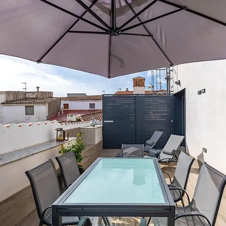 Bico De Rodas A Rural Luxury * Torrequemada