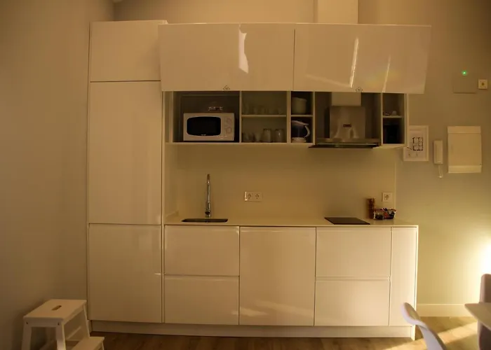 Bico De Rodas A Rural Luxury