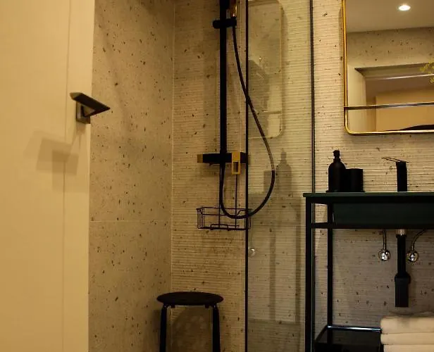 Bico De Rodas A Rural Luxury Torrequemada