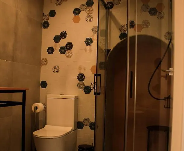 Casa vacanze Bico De Rodas A Rural Luxury