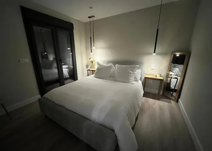 Bico De Rodas A Rural Luxury