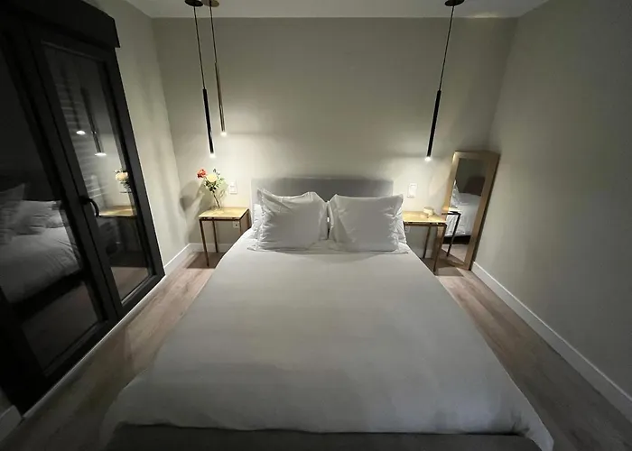 Ferienhaus Bico De Rodas A Rural Luxury