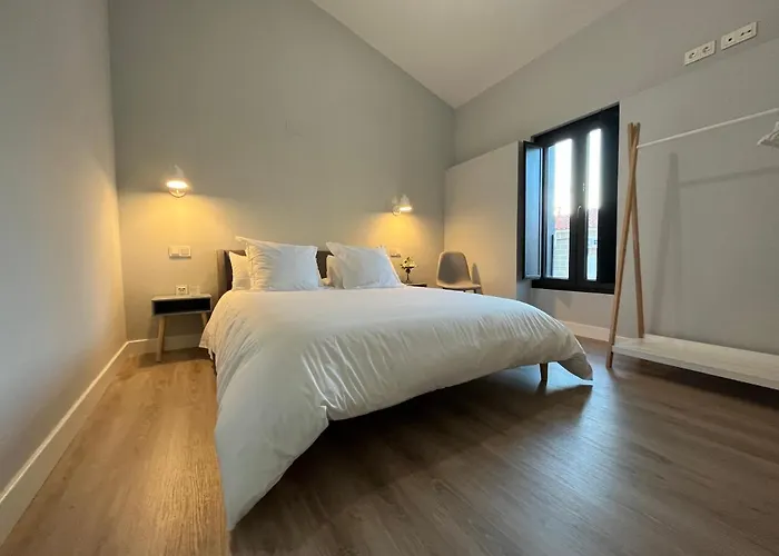 Ferienhaus Bico De Rodas A Rural Luxury Torrequemada