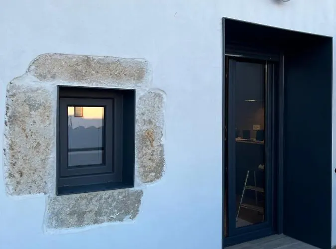 Bico De Rodas A Rural Luxury Torrequemada