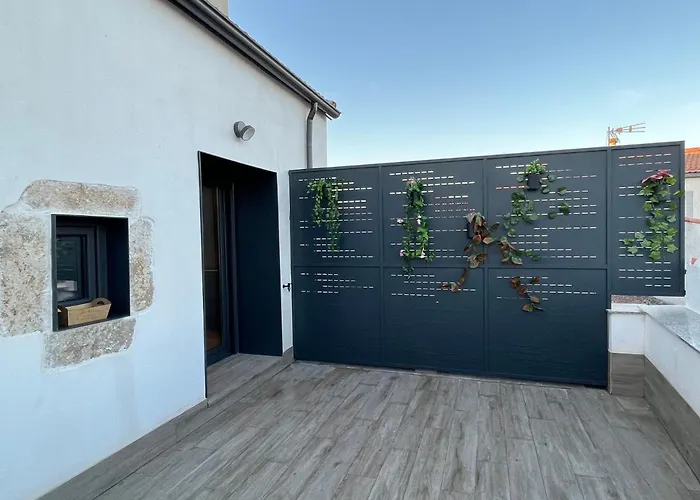 Ferienhaus Bico De Rodas A Rural Luxury Torrequemada