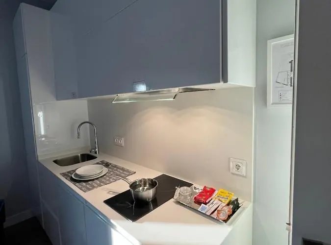 Casa vacanze Bico De Rodas A Rural Luxury