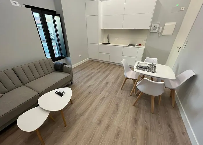 Casa vacanze Bico De Rodas A Rural Luxury Torrequemada