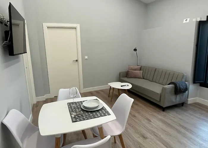 Bico De Rodas A Rural Luxury * Torrequemada