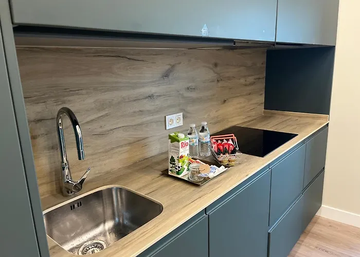 Bico De Rodas A Rural Luxury Torrequemada