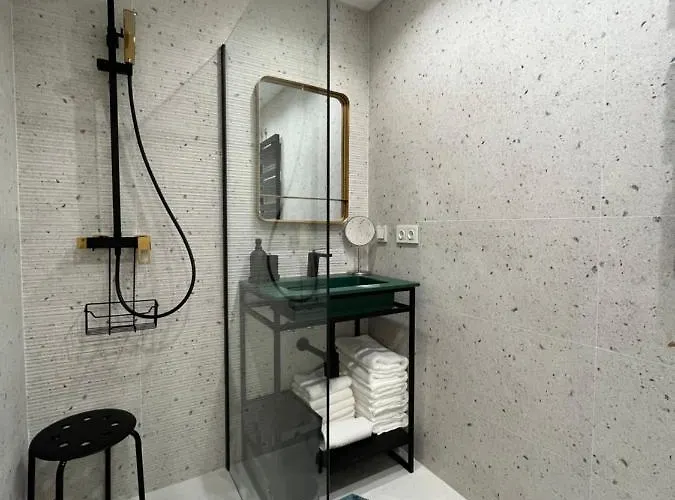 Bico De Rodas A Rural Luxury