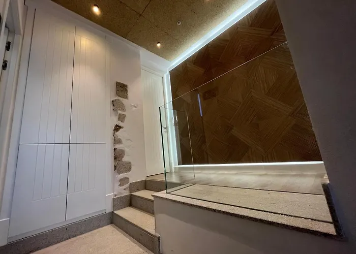 Bico De Rodas A Rural Luxury Ferienhaus *