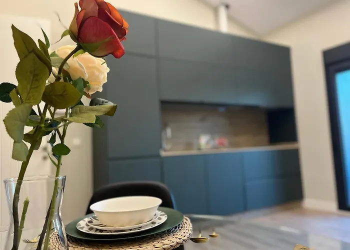 Casa vacanze Bico De Rodas A Rural Luxury