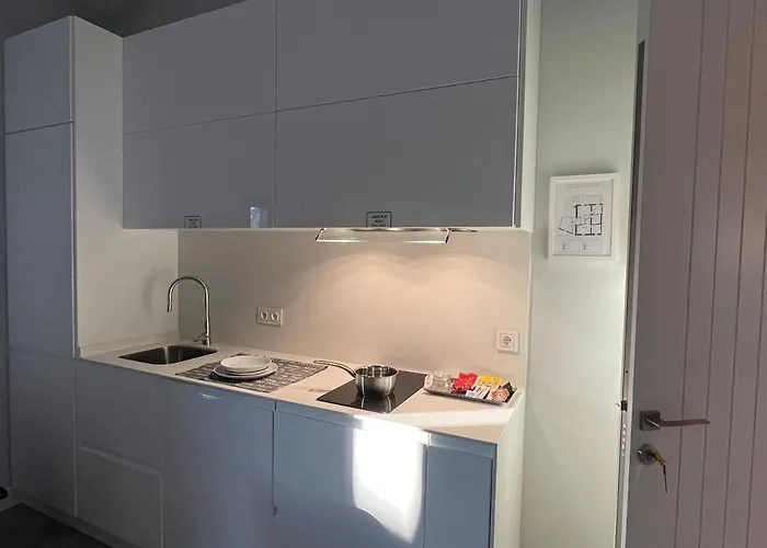 Casa vacanze Bico De Rodas A Rural Luxury Torrequemada