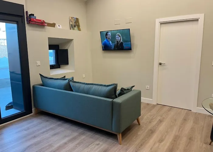 Tatil Evi Bico De Rodas A Rural Luxury