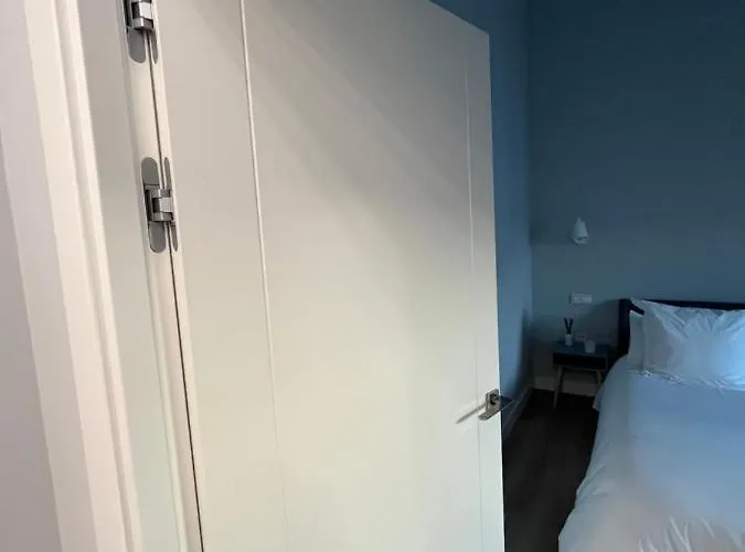 Bico De Rodas A Rural Luxury *