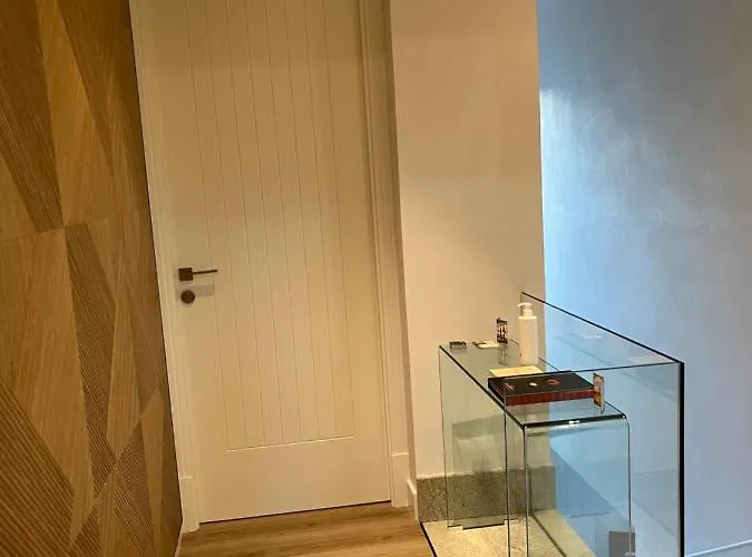 Casa vacanze Bico De Rodas A Rural Luxury *