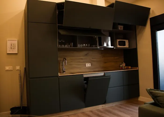 Bico De Rodas A Rural Luxury Ferienhaus