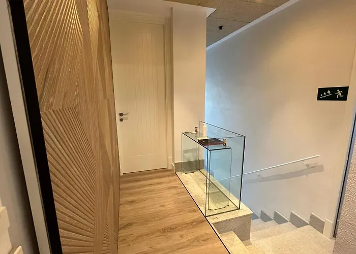 Ferienhaus Bico De Rodas A Rural Luxury Torrequemada