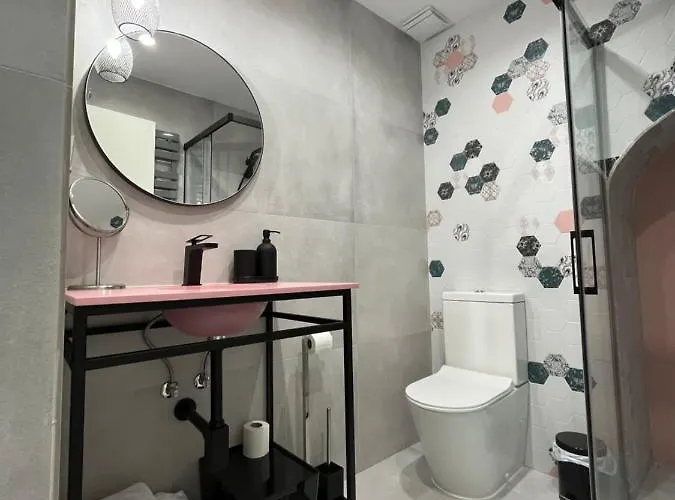 Bico De Rodas A Rural Luxury Casa vacanze *