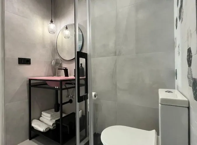 Bico De Rodas A Rural Luxury Torrequemada