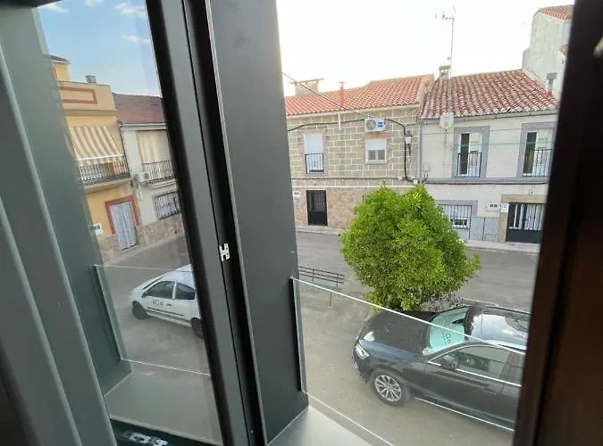 Casa vacanze Bico De Rodas A Rural Luxury *