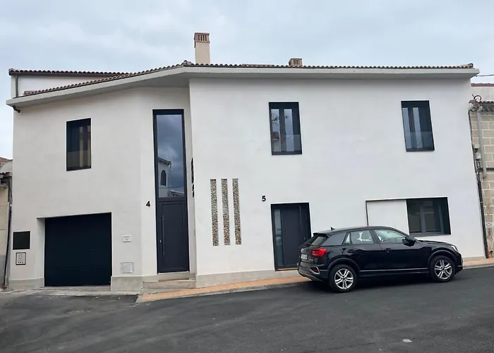 Casa vacanze Bico De Rodas A Rural Luxury *