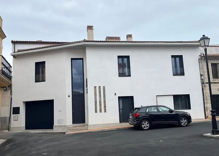 Bico De Rodas A Rural Luxury