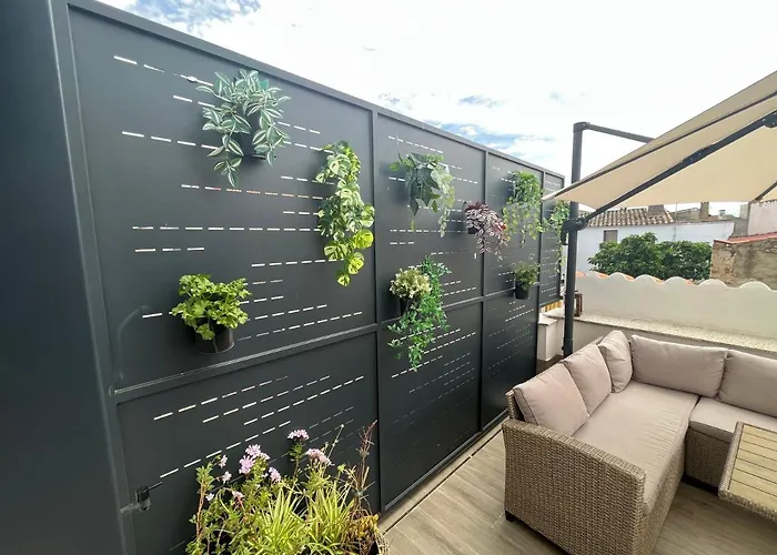 Bico De Rodas A Rural Luxury