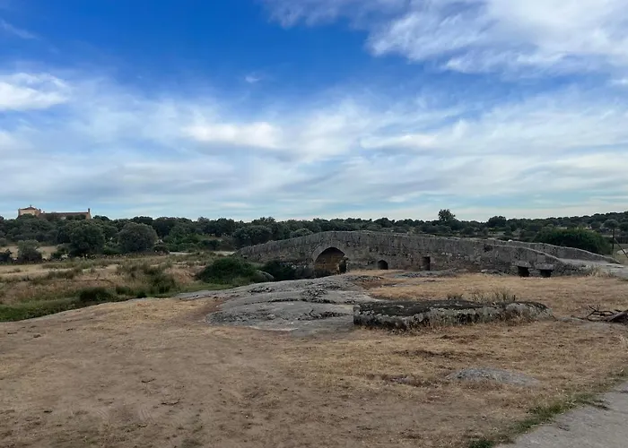 Bico De Rodas A Rural Luxury Hébergement de vacances