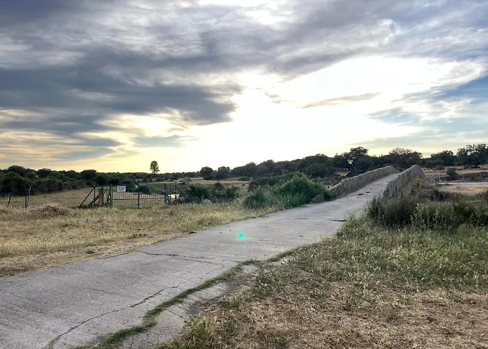 Bico De Rodas A Rural Luxury 度假居