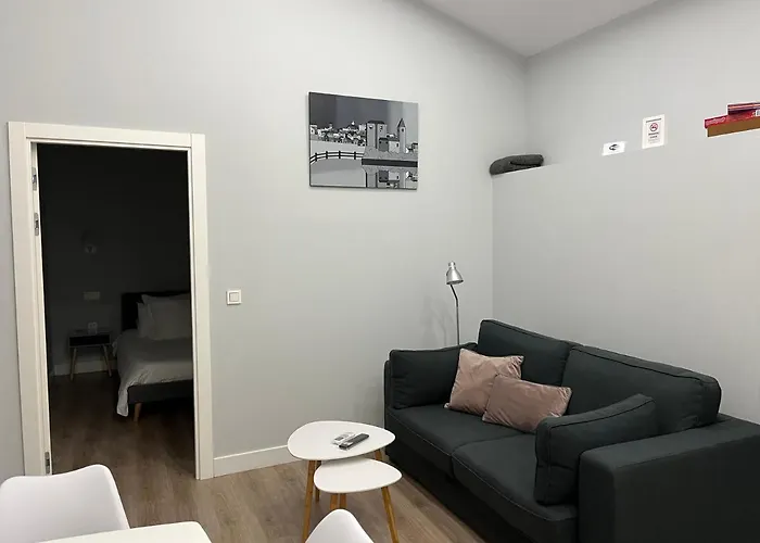 Bico De Rodas A Rural Luxury