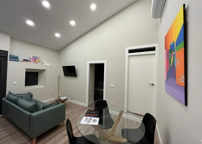 Casa vacanze Bico De Rodas A Rural Luxury