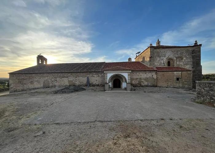 Bico De Rodas A Rural Luxury Hébergement de vacances *