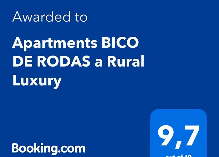 Ferienhaus Bico De Rodas A Rural Luxury