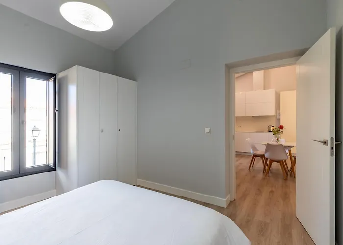 Bico De Rodas A Rural Luxury Ferienhaus *