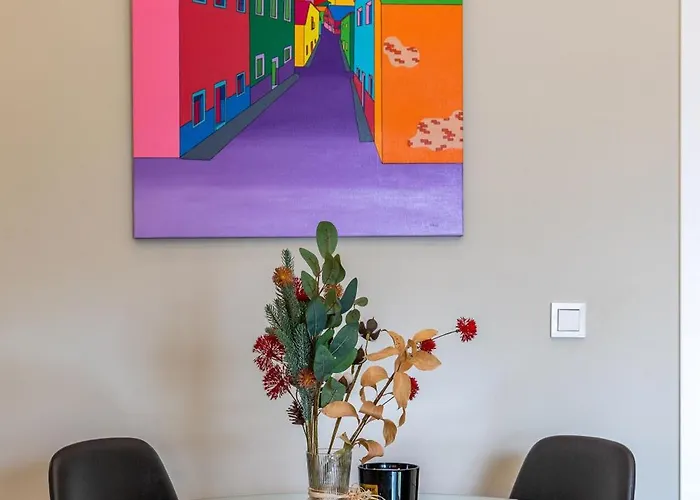 Bico De Rodas A Rural Luxury Ferienhaus Torrequemada