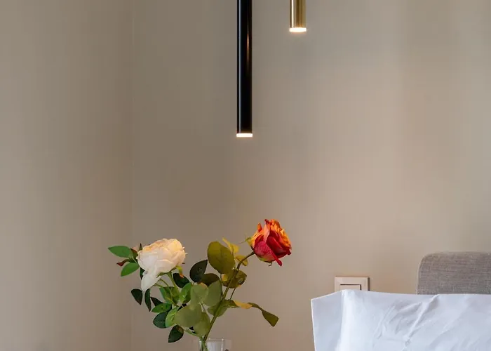 Bico De Rodas A Rural Luxury *