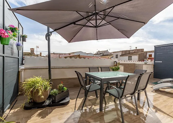 Holiday home Bico De Rodas A Rural Luxury *